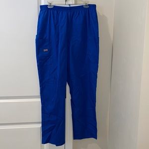 2 Cherokee workwear scrub bottoms